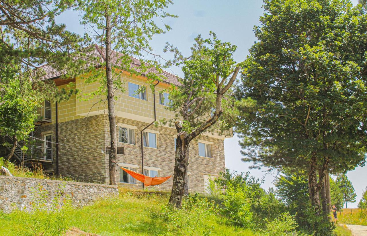 Shkreli Resort Qafeshtame Cudhi-Kamt Екстер'єр фото